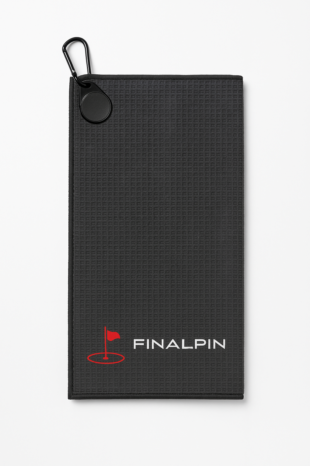 Final Pin Magnetic Towel