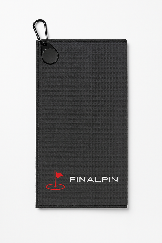 Final Pin Magnetic Towel