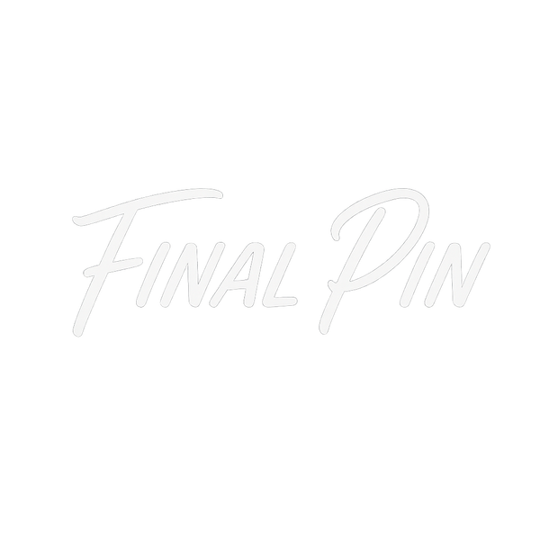 Final Pin Golf